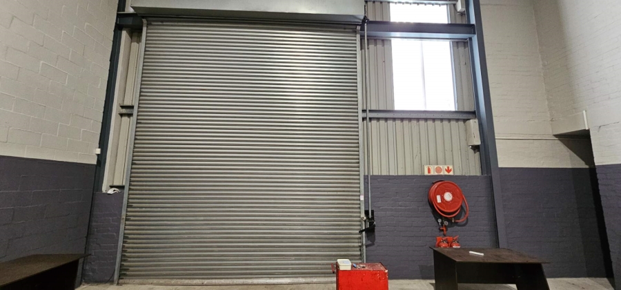 To Let commercial Property for Rent in Stikland Industrial Western Cape